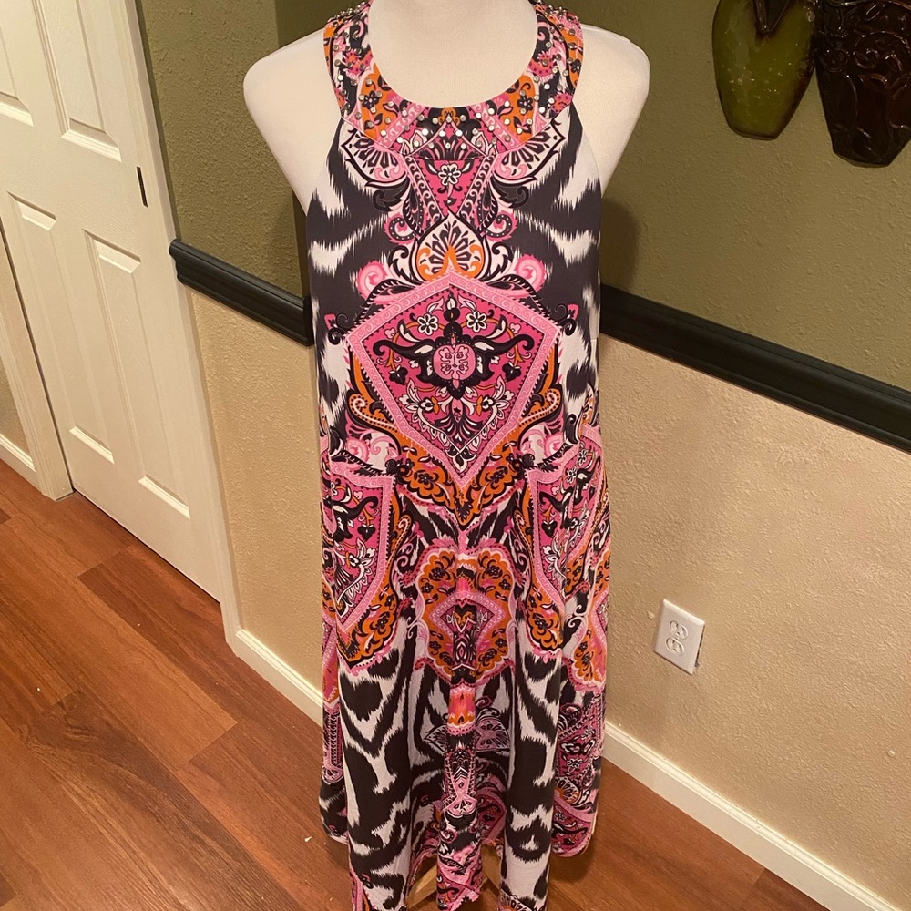 INC International Concepts summer dress